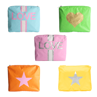 Malibu Tyvek Pouch