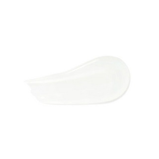 City Lips Plumping Lip Gloss in Clear transparent gloss swatch showing high-shine hydrated finish, swatch view