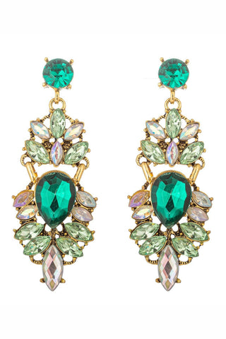 Vieux Carré Earrings