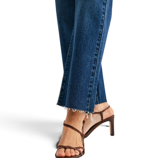 Utility Wide Leg Jeans