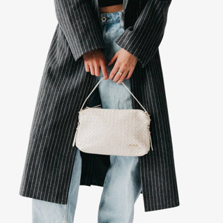 Pretty Simple Harper Hobo Shoulder Bag