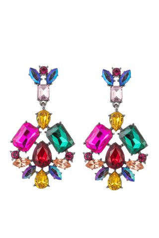 Molly Drop Earrings