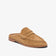 Light Brown Suede