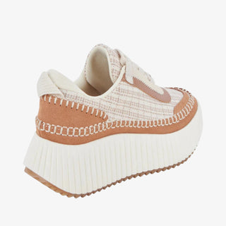 Dolen Platform Sneaker
