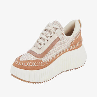 Dolen Platform Sneaker