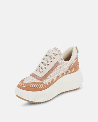 Dolen Sneaker Brown Final Sale