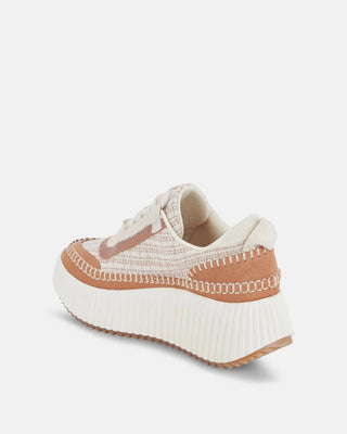 Dolen Sneaker Brown Final Sale