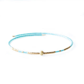 Sprinkles Bangles Turquoise