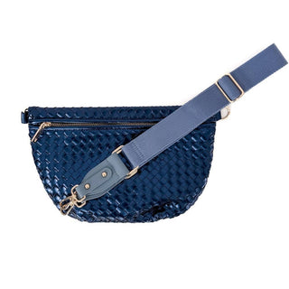 Simply Solid Bag Strap