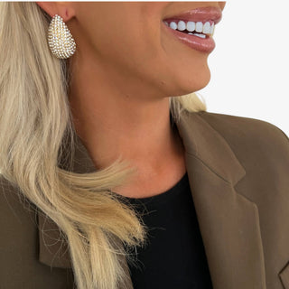 Luxe Lauren Earrings