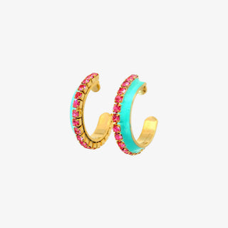 Heather Hoops
