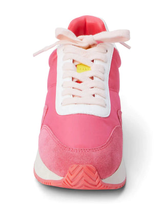 Farrah Sneaker Pink Final Sale