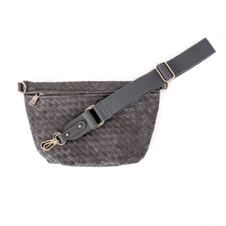 Simply Solid Bag Strap