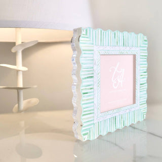 Magnetic Frame Green