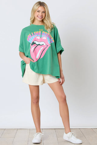 Rolling Stones T-Shirt