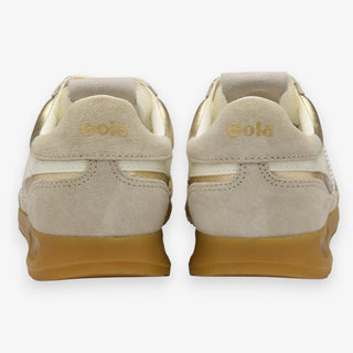 Gola Firefly Gold Sneakers