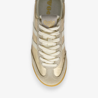 Gola Firefly Gold Sneakers