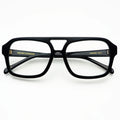 Black +2.5