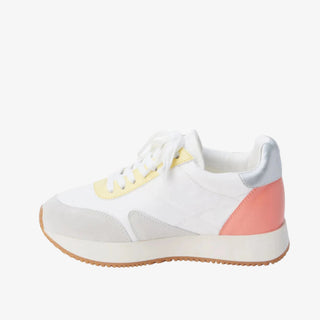 Matisse Farrah Yellow Sneaker