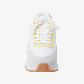 Matisse Farrah Yellow Sneaker