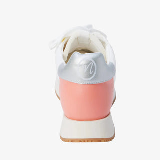Matisse Farrah Yellow Sneaker