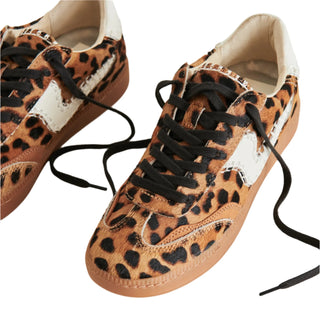 Dolce Vita Notice Stitch Sneakers