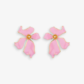 Parisa Floral Earrings