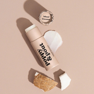 Poppy & Pout Lip Balms