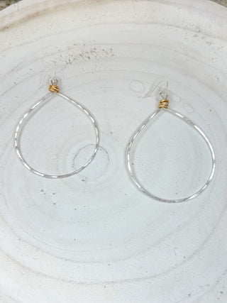 Rosemary Earrings