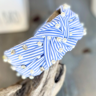Seaside Sparkle Headbands