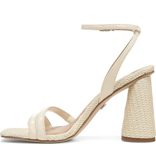 Sam Edelman Kia Block Heel Final Sale