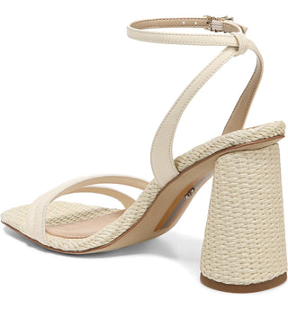 Sam Edelman Kia Block Heel Final Sale