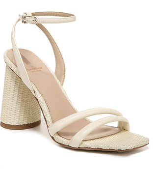 Sam Edelman Kia Block Heel Final Sale