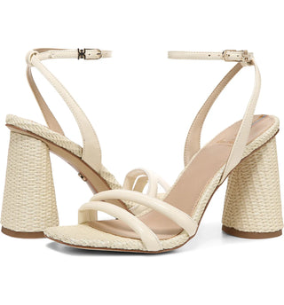 Sam Edelman Kia Block Heel Final Sale