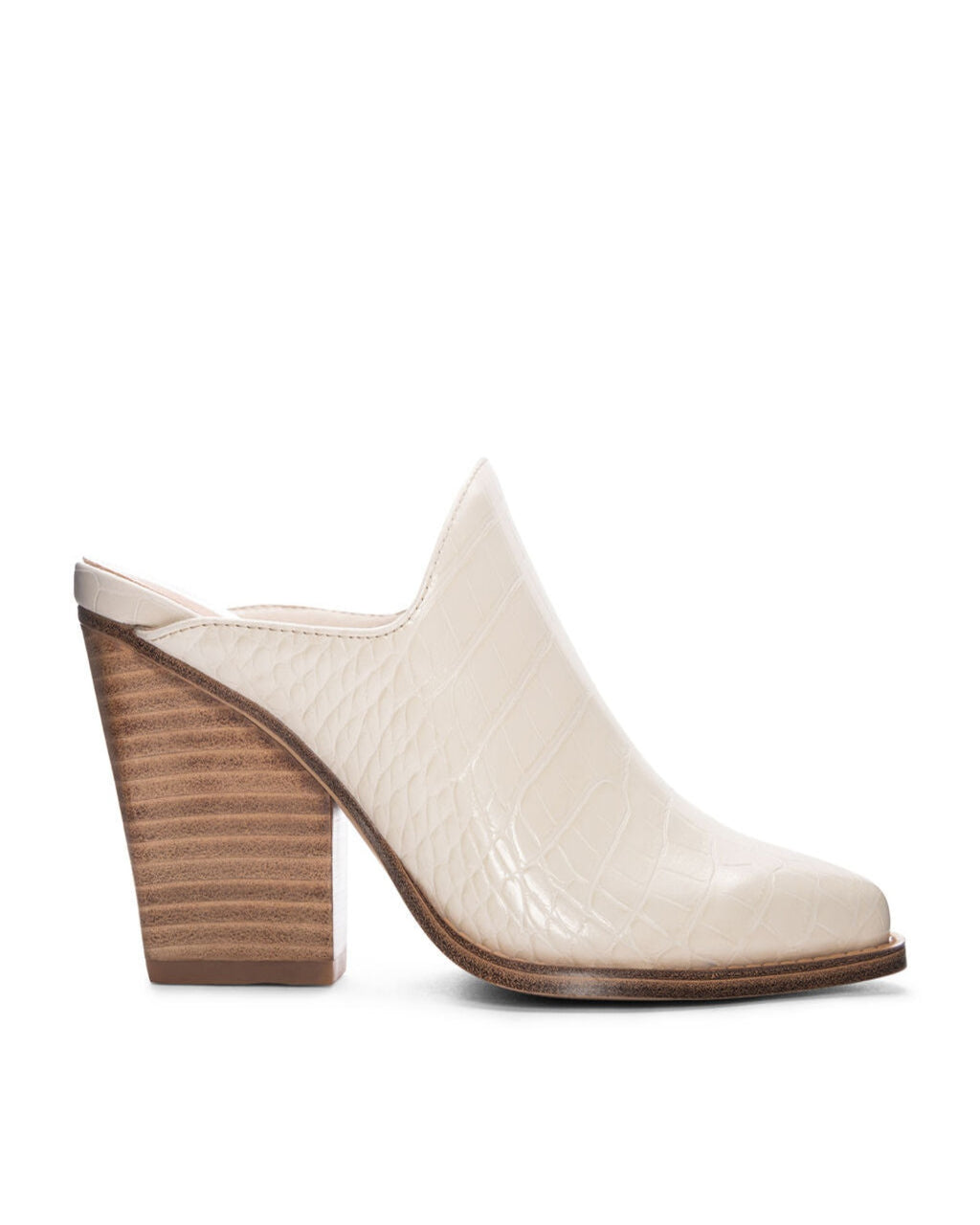 Chinese Laundry Crinkle Cool Mule Final Sale