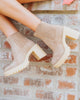 Dolce Vita Caster H20 Booties Final Sale