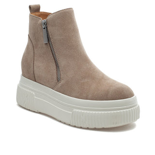 Wyona Sneaker Bootie Final Sale