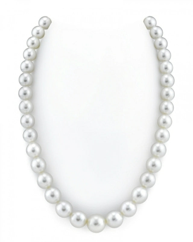 Jackie Pearl Necklace