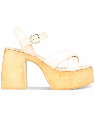 Suzannah Heel Final Sale