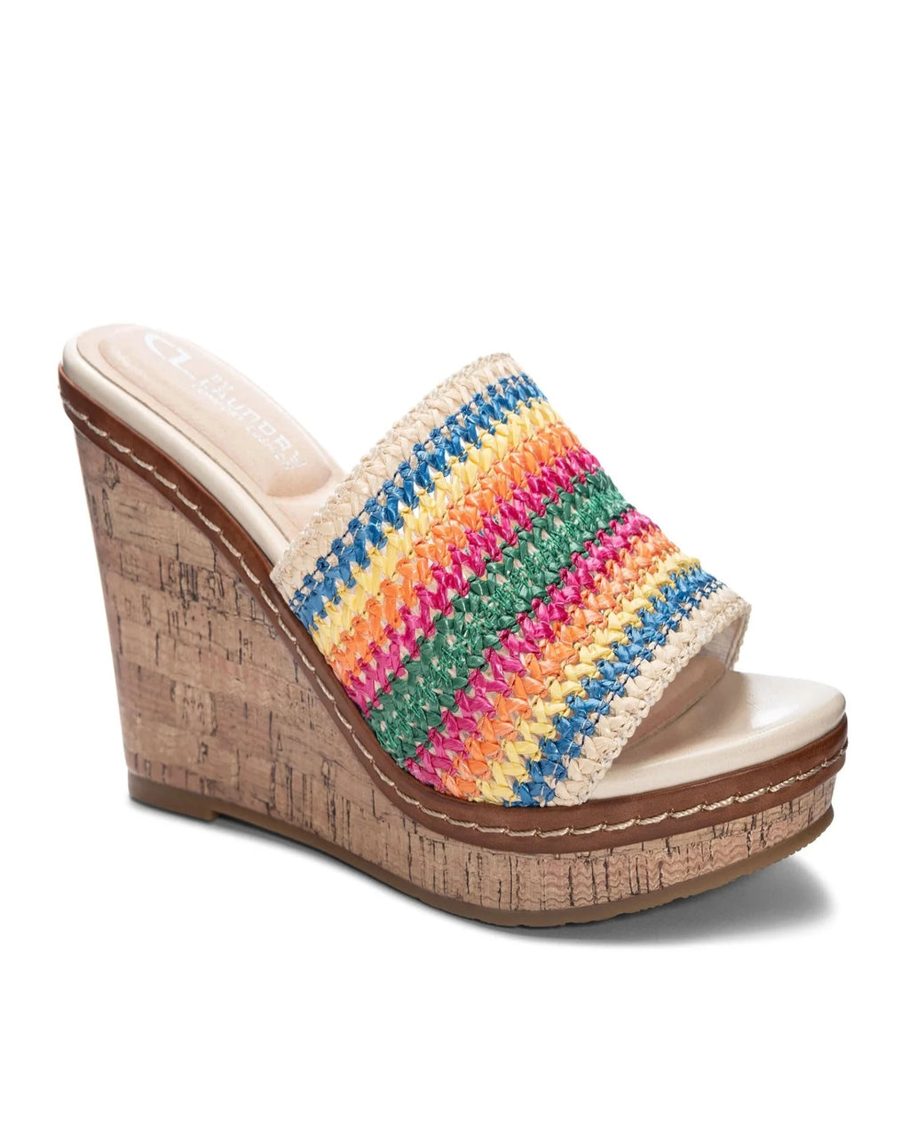 Chinese Laundry Beginning Casual Wedge Final Sale