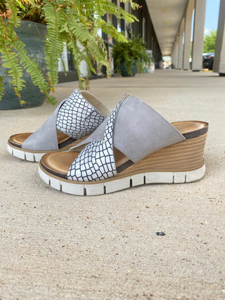 Beachy Keen Sandals Final Sale