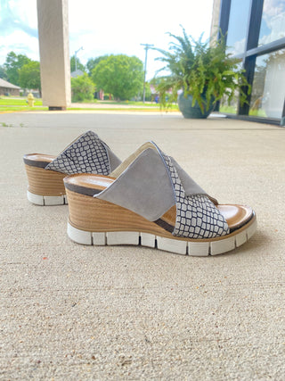 Beachy Keen Sandals Final Sale