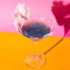 Sugar Mama Shimmer Violet Vibes Drink Mix